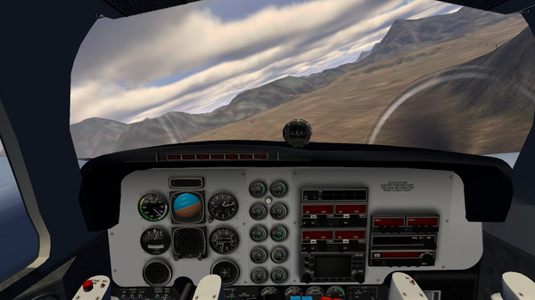 Aviator - Bush Pilot Steam - Click Image to Close